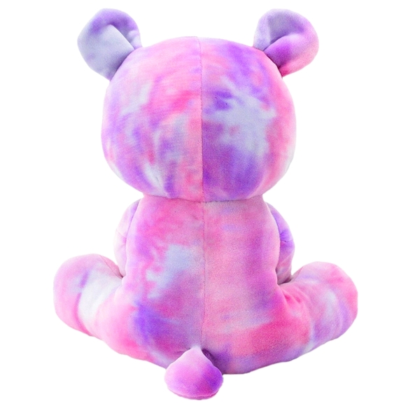🧸 Wellobeez Clean Crew 10.5" Bear Plushie - Picture 2 of 4